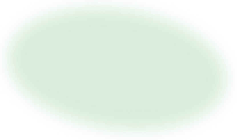 background image of a green blur
